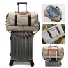 Sac de voyage / sport tendance - grande contenance - étanche - unisexe