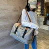Sac de voyage / sport tendance - grande contenance - étanche - unisexe