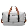 Sac de voyage / sport tendance - grande contenance - étanche - unisexe