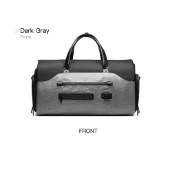 Multifunctional shoulder bag - waterproof backpack - with shoe pocket - waterproof - large capacityBags