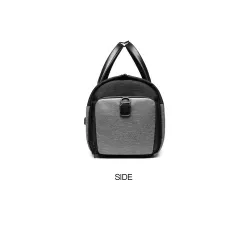 Multifunctional shoulder bag - waterproof backpack - with shoe pocket - waterproof - large capacityBags