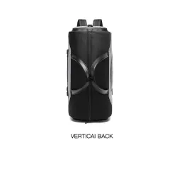 Multifunctional shoulder bag - waterproof backpack - with shoe pocket - waterproof - large capacityBags