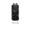 Multifunctional shoulder bag - waterproof backpack - with shoe pocket - waterproof - large capacityBags