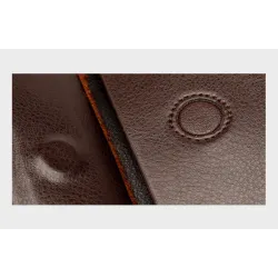Sac à bandoulière en cuir élégant - S - M - L