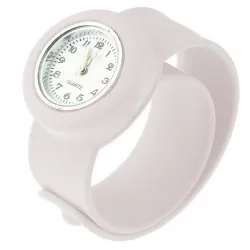 Kids silicone watch - slap-on strapWatches