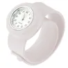 Kids silicone watch - slap-on strapWatches