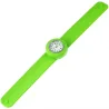 Siliconen horloge voor kinderen - klapbandHorloges