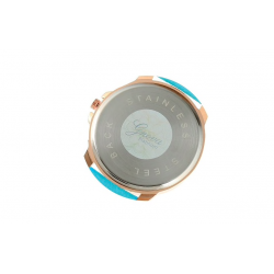 Siliconen horloge voor kinderen - klapbandHorloges