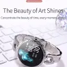 Fashionable Smart Watch AK15 - heart rate - fitness tracker - waterproof - Bluetooth - Android - IOSSmart-Wear