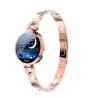 Fashionable Smart Watch AK15 - heart rate - fitness tracker - waterproof - Bluetooth - Android - IOSSmart-Wear
