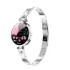 Fashionable Smart Watch AK15 - heart rate - fitness tracker - waterproof - Bluetooth - Android - IOSSmart-Wear