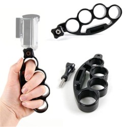 GoPro finger grip tripod - mountAccessories