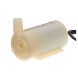 Mini pompe à eau submersible - silencieuse - 3V - 120L/H