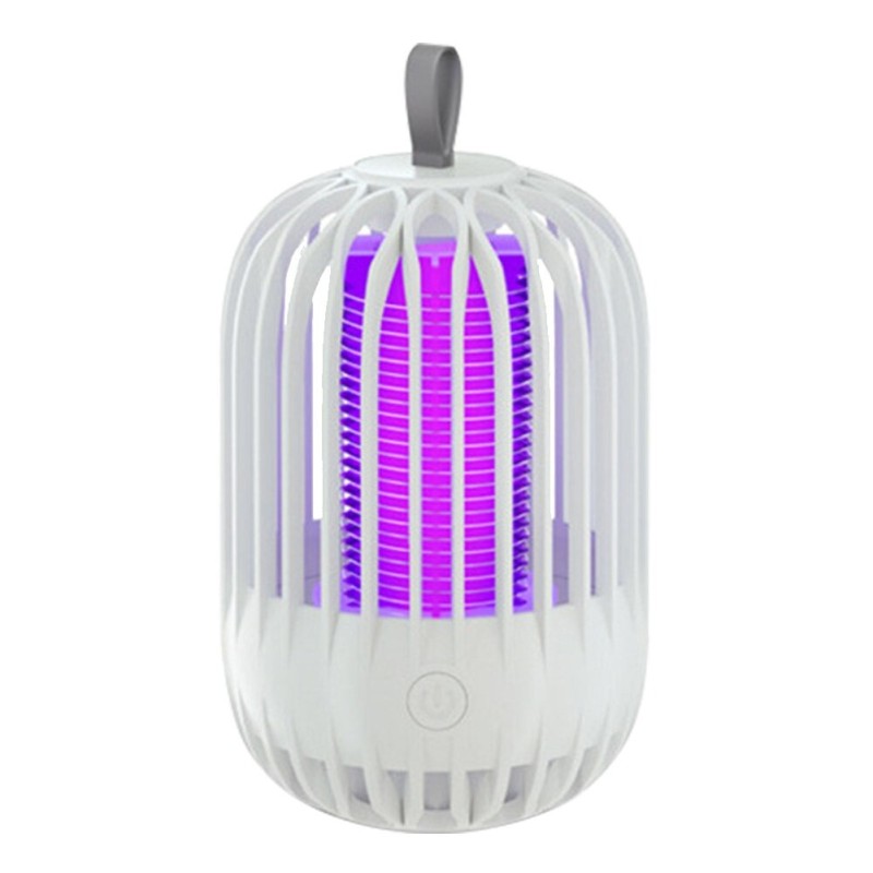 Lampe LED anti-moustiques - USB - Lampe UV