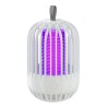 Lampe LED anti-moustiques - USB - Lampe UV