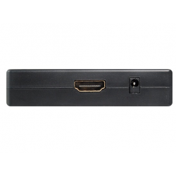 3 naar 1 - HDMI-switcher met afstandsbediening - HDMI-splitterHDMI-schakelaars