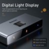 Baseus - 4K HD-schakelaar - HDMI-compatibele adapterHDMI-schakelaars
