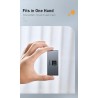 Baseus - 4K HD-schakelaar - HDMI-compatibele adapterHDMI-schakelaars