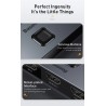 Baseus - 4K HD-schakelaar - HDMI-compatibele adapterHDMI-schakelaars