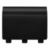 Manette Xbox One - coque batterie - noir