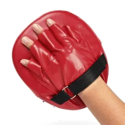 Training boxing glove - for taekwondo - karate - combat trainingEquipment