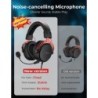 Air SE - gamingheadset - bedrade hoofdtelefoon - ruisonderdrukking - met microfoonHeadsets