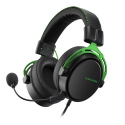 Air SE - gamingheadset - bedrade hoofdtelefoon - ruisonderdrukking - met microfoonHeadsets