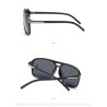 Klassieke gepolariseerde zonnebril - oversized - driving shades - UV400 - unisexZonnebril