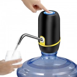 Pompe de distribution d'eau électrique - robinet à pression d'eau