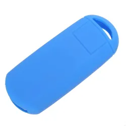 Silicone car key cover - MAZDA 2-6 - CX-3 - CX-5 - CX-7 - CX-9Keys