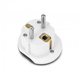 AU / US / UK / CN naar EU - reisadapter - converter - 250V - 16AStekkers