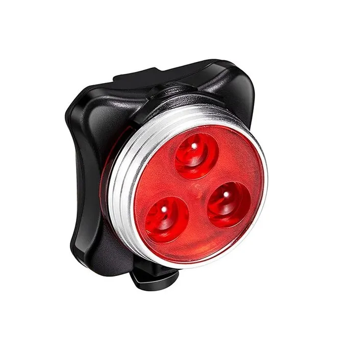 Pet collar light - LED - safety - night walkingCollar & Leads