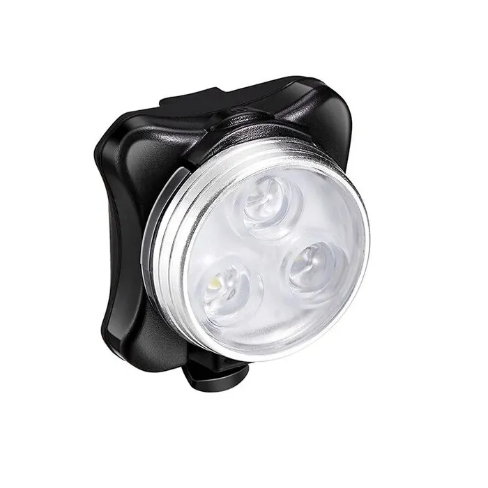 Pet collar light - LED - safety - night walkingCollar & Leads