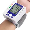Elektronische polsbloeddrukmeter - LCD digitale monitorBloeddrukmeters