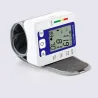 Elektronische polsbloeddrukmeter - LCD digitale monitorBloeddrukmeters