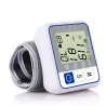 Elektronische polsbloeddrukmeter - LCD digitale monitorBloeddrukmeters