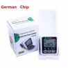 Elektronische polsbloeddrukmeter - LCD digitale monitorBloeddrukmeters