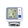 Elektronische polsbloeddrukmeter - LCD digitale monitorBloeddrukmeters