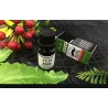 Essence de croissance de barbe - huile bio - anti chute de poils de barbe - 10 ml