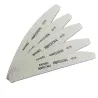 Limes à ongles professionnelles - 50 pièces