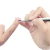 Nail cuticle cutter - pedicure / manicure - stainless steelClippers & Trimmers