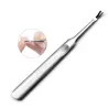Nail cuticle cutter - pedicure / manicure - stainless steelClippers & Trimmers