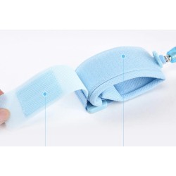 Band - polsriem - anti-verloren armband - voor kinderen - reflecterendKinderen