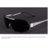 MERRY'S - lunettes de soleil polarisées classiques - UV400