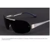 MERRY'S - lunettes de soleil polarisées classiques - UV400