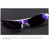 MERRY'S - lunettes de soleil polarisées classiques - UV400