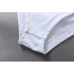Sexy lingerieset - korte top - slip - COME HERE DADDY PLEASE beletteringLingerie