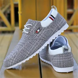 Klassieke herenschoenen - instappers - echt leerSchoenen