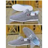 Klassieke herenschoenen - instappers - echt leerSchoenen