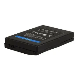 3.6V - 3600mAh - battery for PSP 1000 / 1001- rechargeablePSP